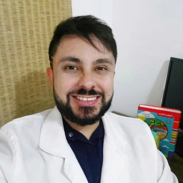 Benjamin Gomes Benjamin Gomes