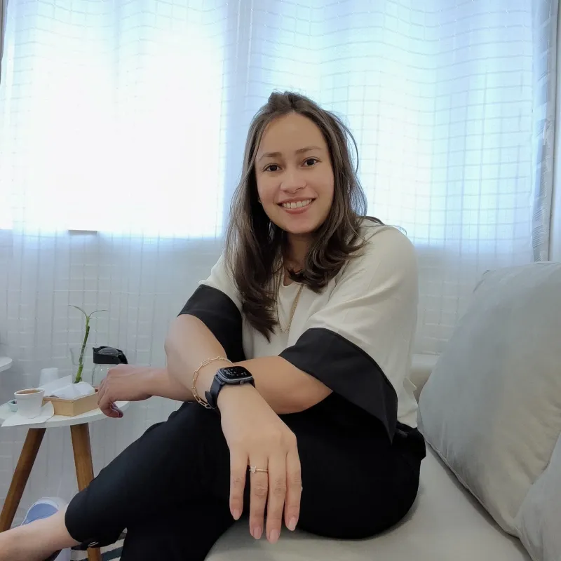 Danieli Costa Danieli Costa