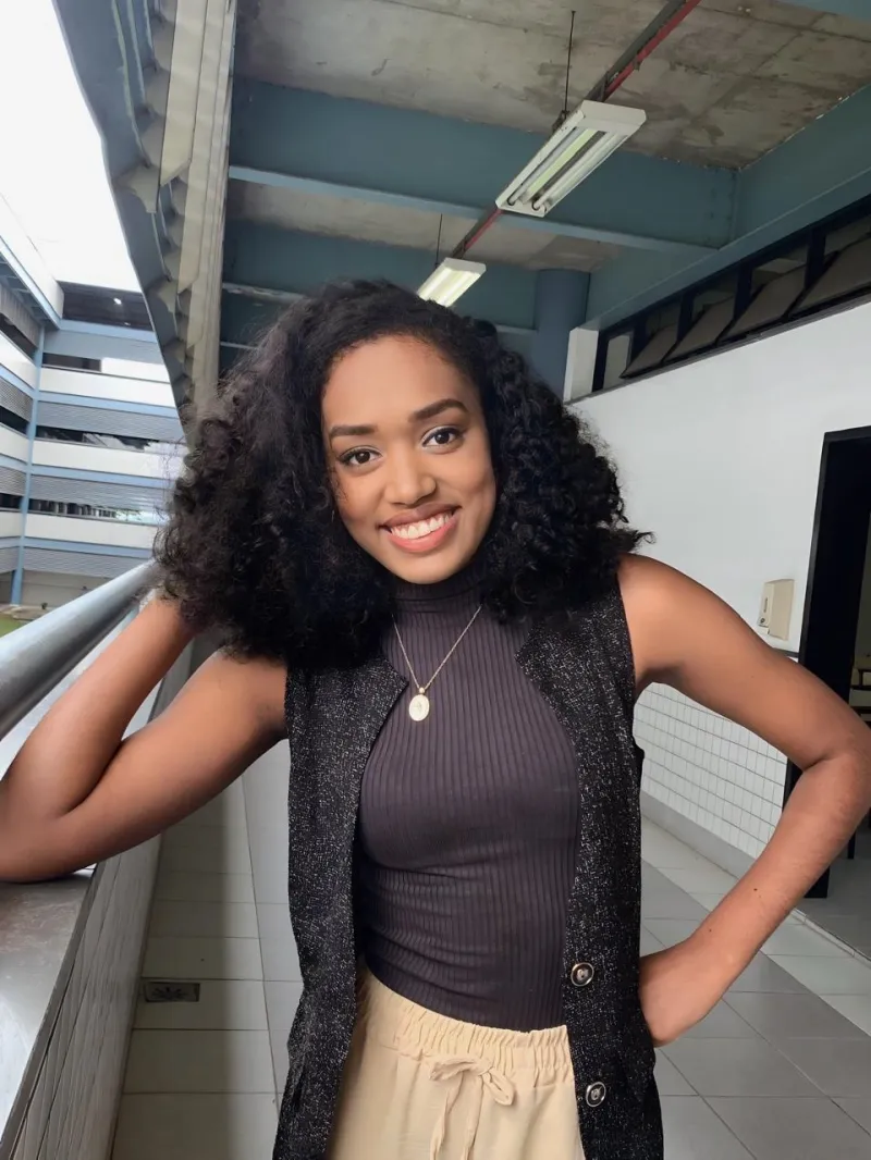 Gabriela Luiza Gabriela Luiza