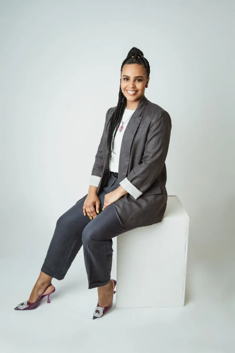 Maryllis Braga Maryllis Braga