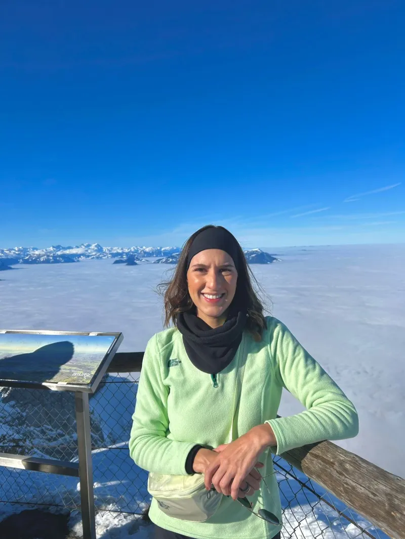 Rebeca Marson Rebeca Marson