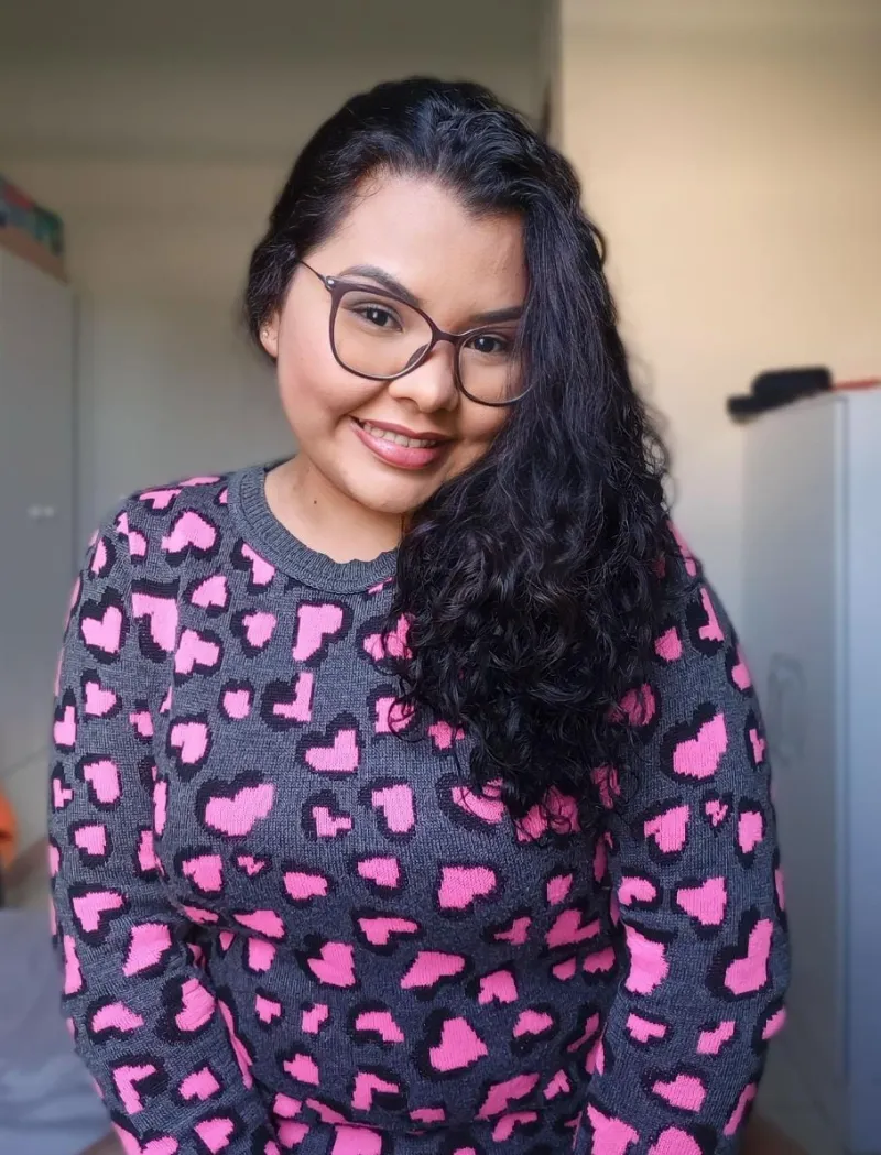 Thamillis Mendes Thamillis Mendes